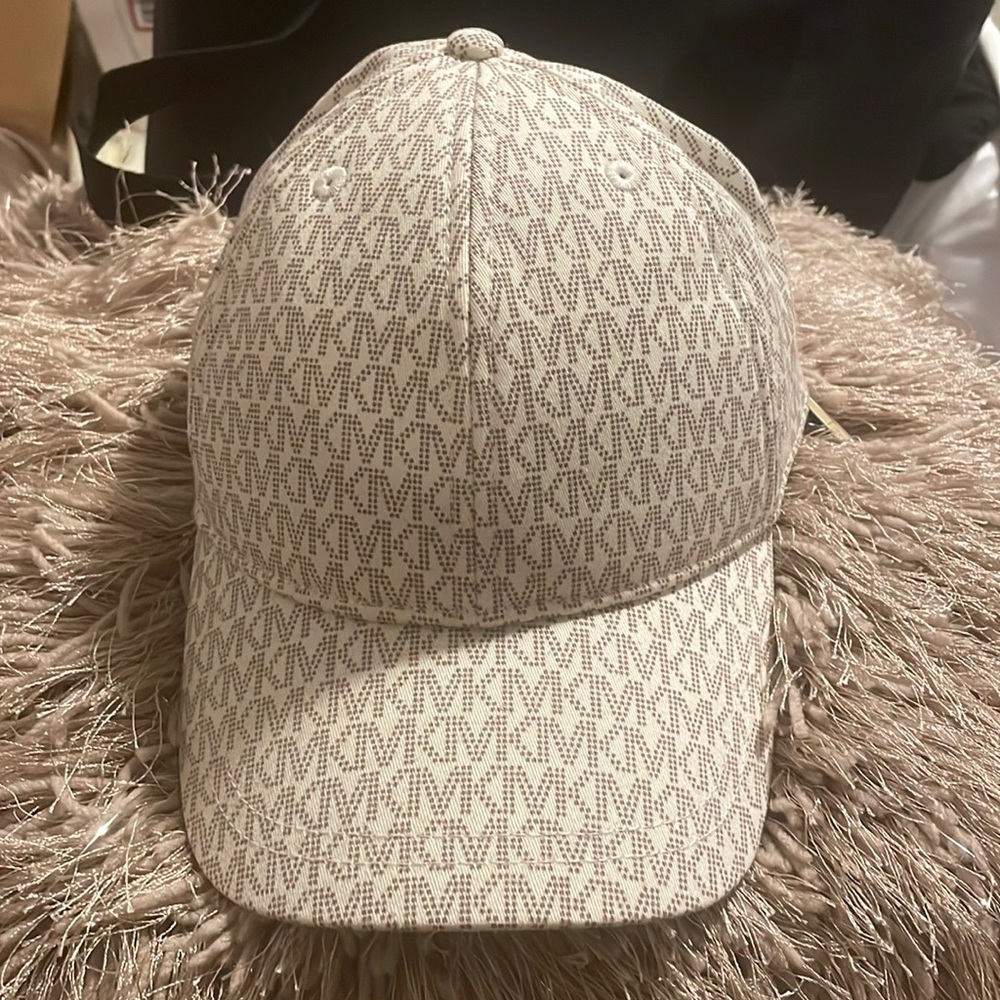 MICHAEL Michael Kors Baseball Cap